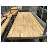 Work Tables