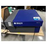 Brady J4000 Color Label Printer