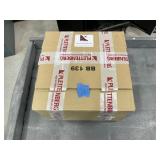 New Plettenberg Nova 30-50-B6 P50 CW Motor