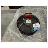 New Plettenberg Nova 50-50-B6 S P50 Motor