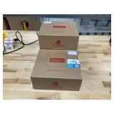 New FrSky Taranis X7ACCES Radio Systems