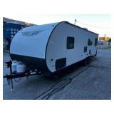 2020 Forest River SALEM FSX 260RTX RV