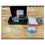 ublox C102-F9R Application Board