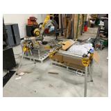 DeWalt DWS779 Sliding Compound Miter Saw 12ï¿½