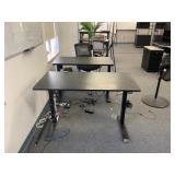 Adjustable Standing Desks