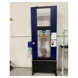 Admet Testing System