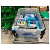 Assorted Analog Evaluation Modules