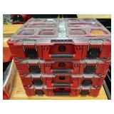 Milwaukee Packout Organizers