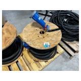 Cable Flextreme 5/C 2AWG 33mm2 SOOW, 60FT