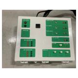 Test Box
