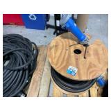 Cable Flextreme 5/C 2AWG 33mm2 SOOW, 60FT