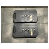 Sevcon Gen4 72/80V 550A Motor Controllers