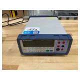 BK Precision 5492B 5 1/2 Digital Multimeter
