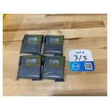 New Doodle Labs RM-915-2J-XM SMART Radios