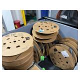 TE RAYCHEM Tubing Spools