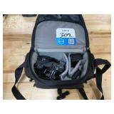 Sony A6500 Digital Camera