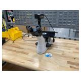 AmScope ME1400T-INF Microscope