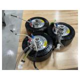 Electric Motor