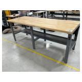 Work Table