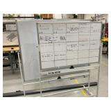 Dry Erase Board