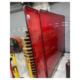 Welding Screens