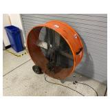 Ventamatic BF42BDCE Portable Electric Fan