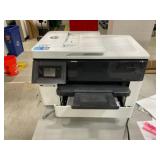 HP OfficeJet Pro 7740 Printer