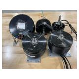 Electric Motor