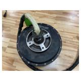 Electric hub Motor
