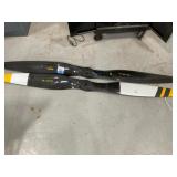 Mejzlik Propellers 80x28 CW
