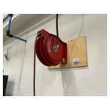 Reelcraft 5650 OLP Duty Hose Reel