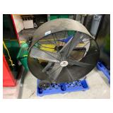 Ventamatic BF43BDPECL Portable Electric Fan