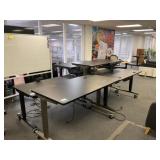 Lift Desks