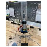 Pneumatic Press