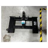 SLF Forklift Pull