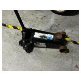 Hydraulic Trolley Car Jack