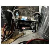 Haul Master 1000 Lb Vehicle Dolly