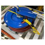 Hose Reel