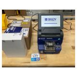 Brady Wraptor A6200 Wrap Printer Applicator