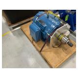 Inverter Duty Motor
