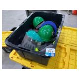 Tote w/ Miscellaneous