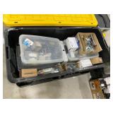 Tote w/ Miscellaneous