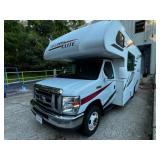 2019 Ford C RV E450/ 22HE