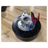 Electric Motor