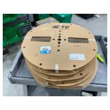 TE Automotive Connectors SZ 16 STAMP CONT SKT REEL