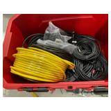 Miscellaneous Wires and Cables