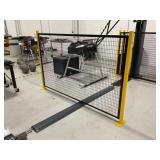 Safety Screens