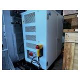 Battery Charging Station