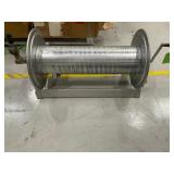 Industrial Hose Reel