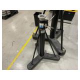 Brunson 230 Heavy-Duty Metrology Stand